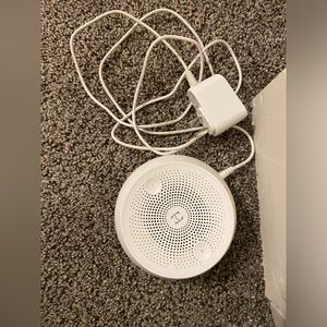 Hatch Mini Sound Machine